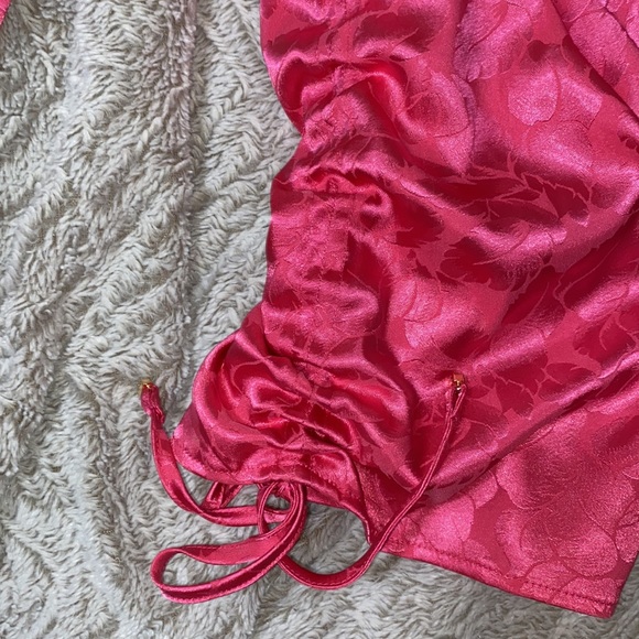 Runaway Mini Dress - Picture 5 of 5